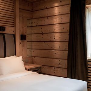 Camera deluxe con letto king size